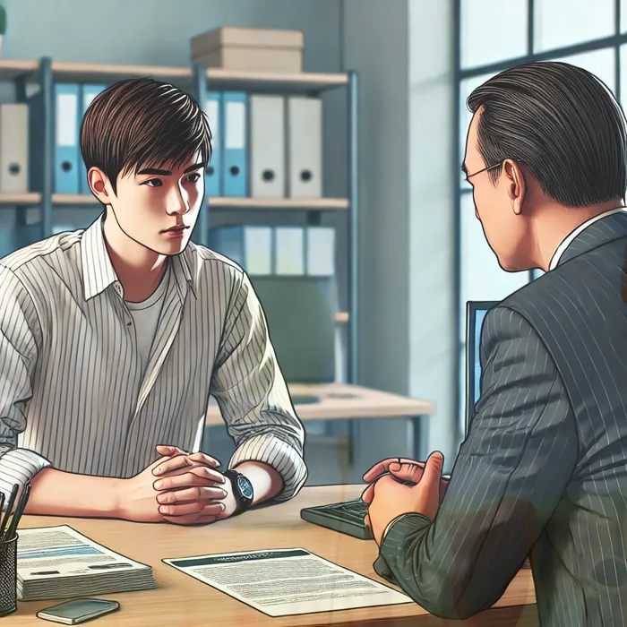 알기쉬운개인회생절차