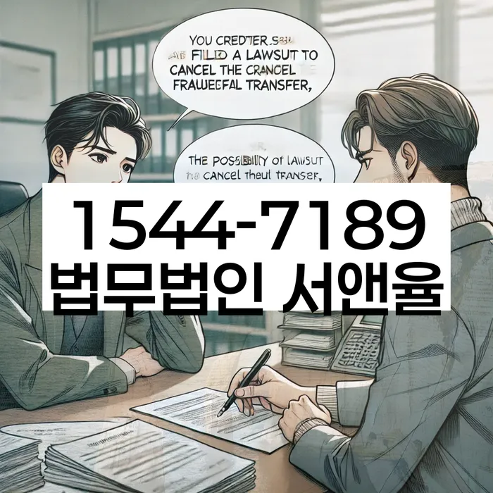 알기쉬운개인회생절차