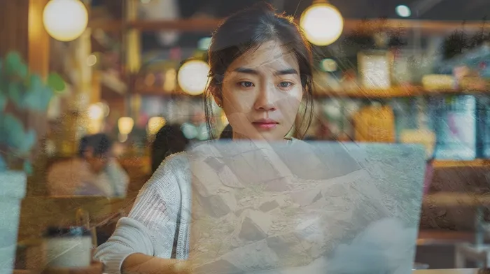 신용카드이용자대출 연체 시