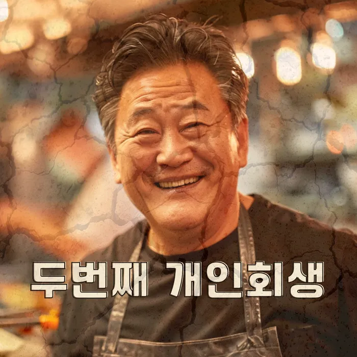 카톡상담 개인회생
