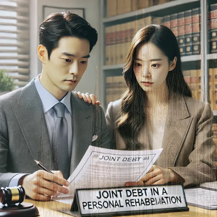 신용불량자사면