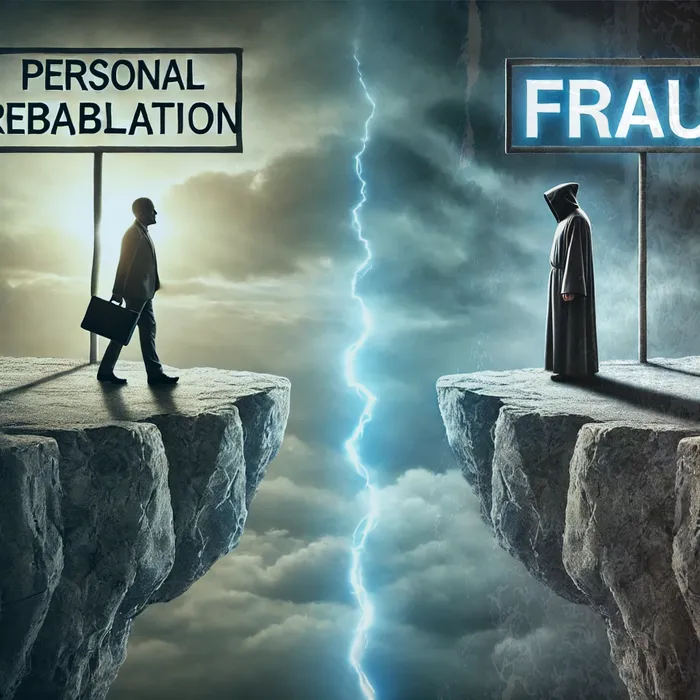 사업자개인회생