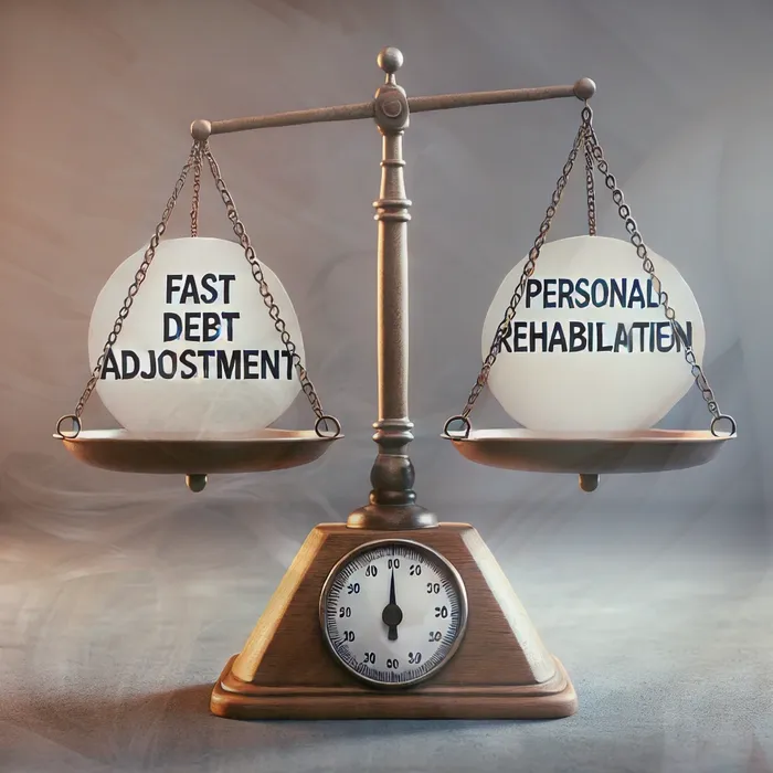 보험설계사개인회생