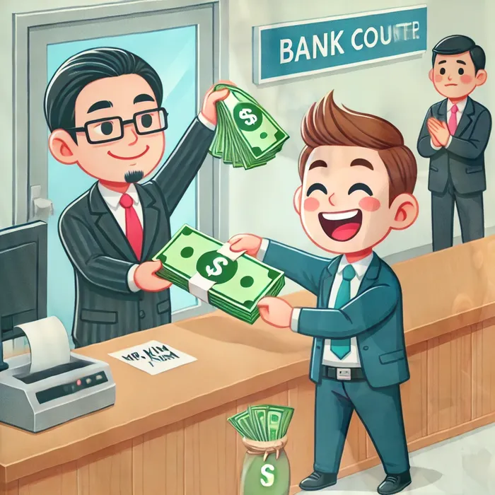 대부업체이자 연체 시