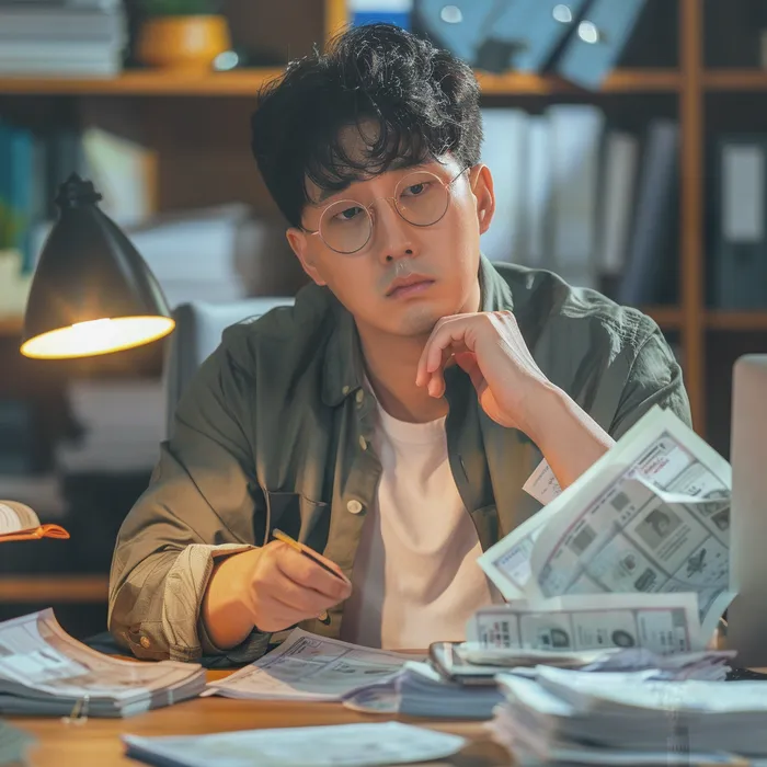 회생비용 분납가능하고