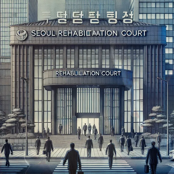 개인회생재신청