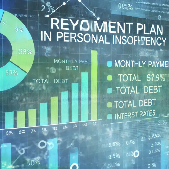 채무변제계획서