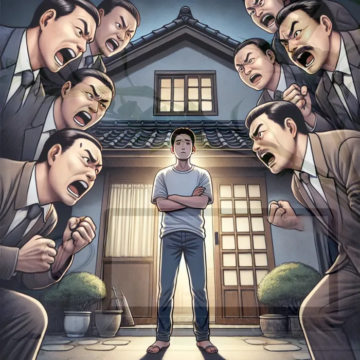 채무변제계획서