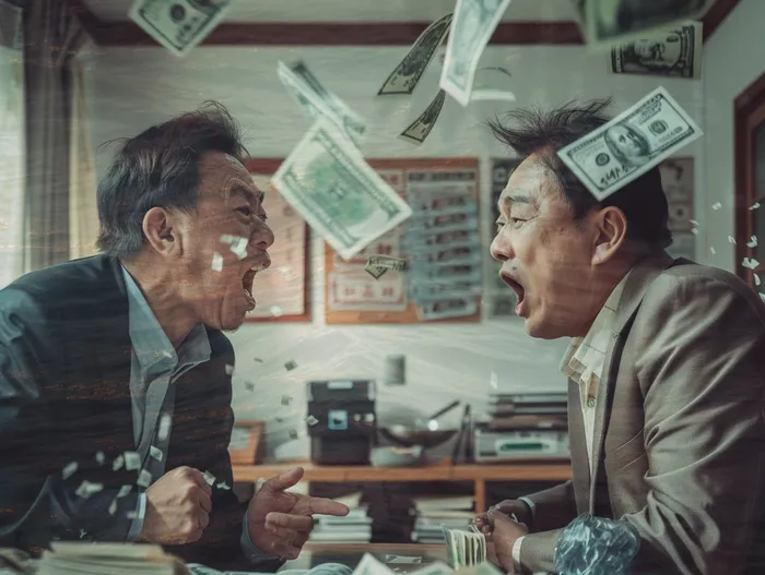 1500만원 이상 대출 연체 시