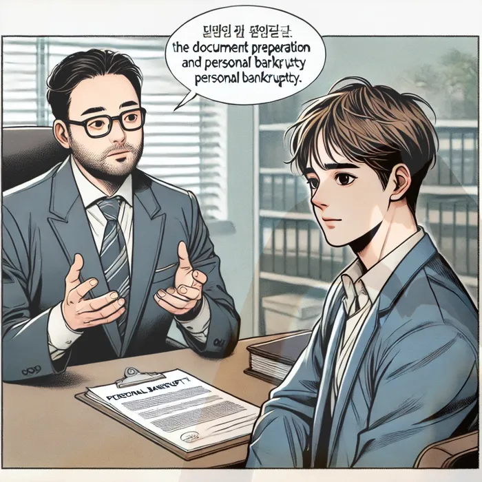 고금리전환대출 연체 시