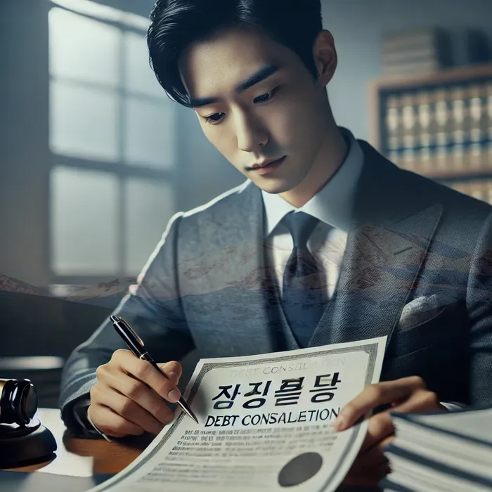 개인회생변호사