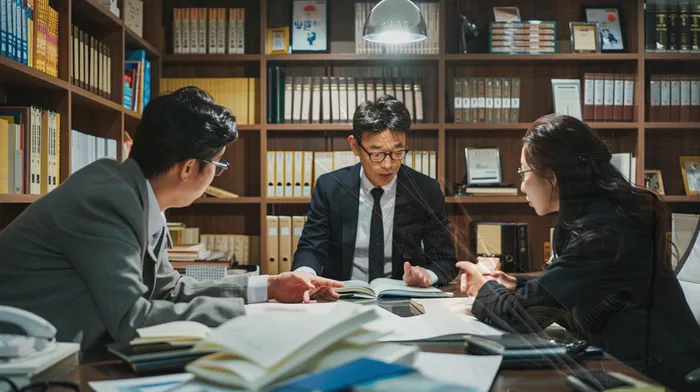 자영업자개인회생