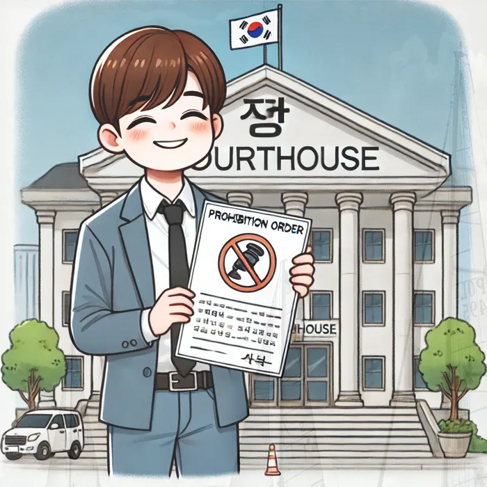 개인회생인가결정