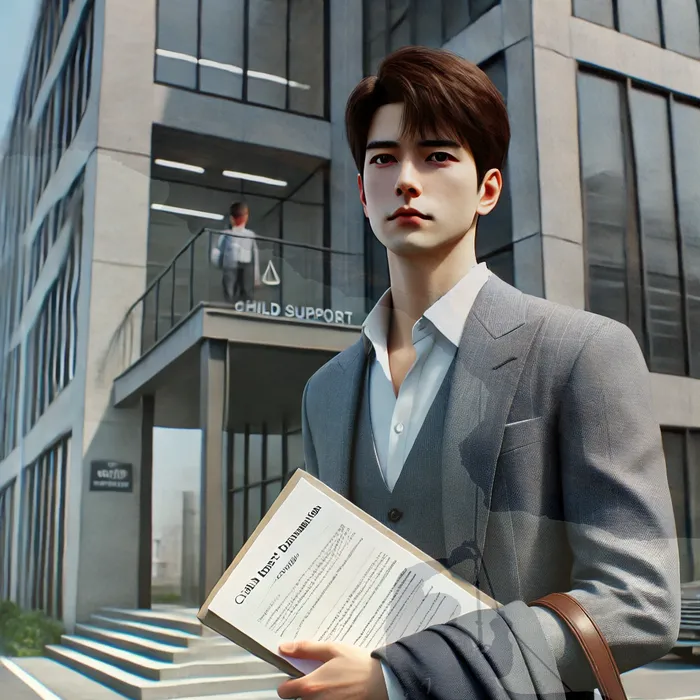 개인회생인가결정