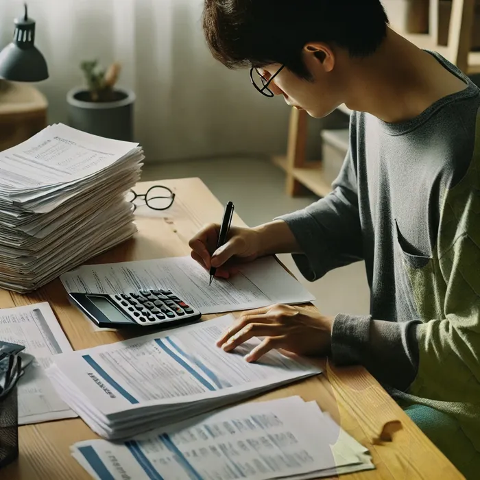 개인사업자파산