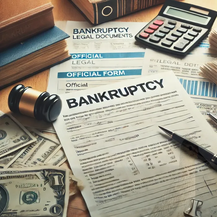 채권자파산신청