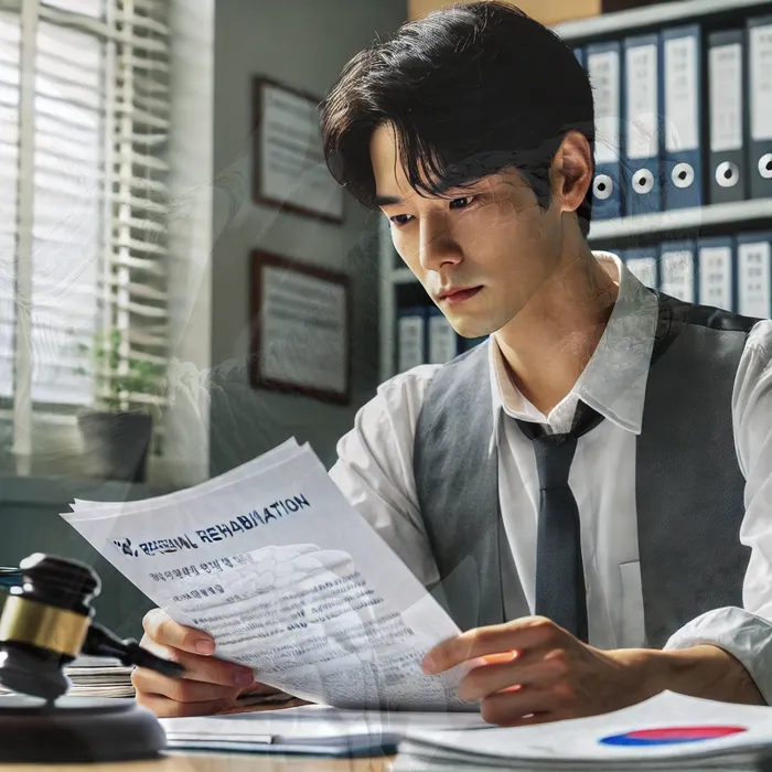 신용불량자회복