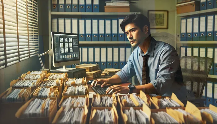 신용불량자취업