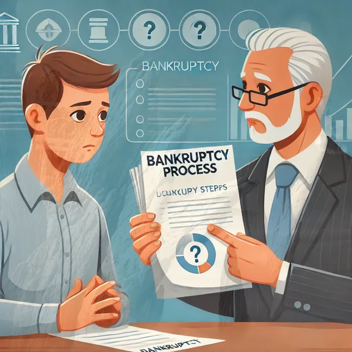 채권자파산신청