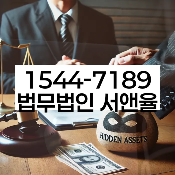 개인회생통장압류