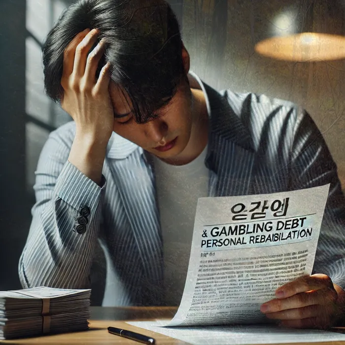 개인회생무료법률상담센터