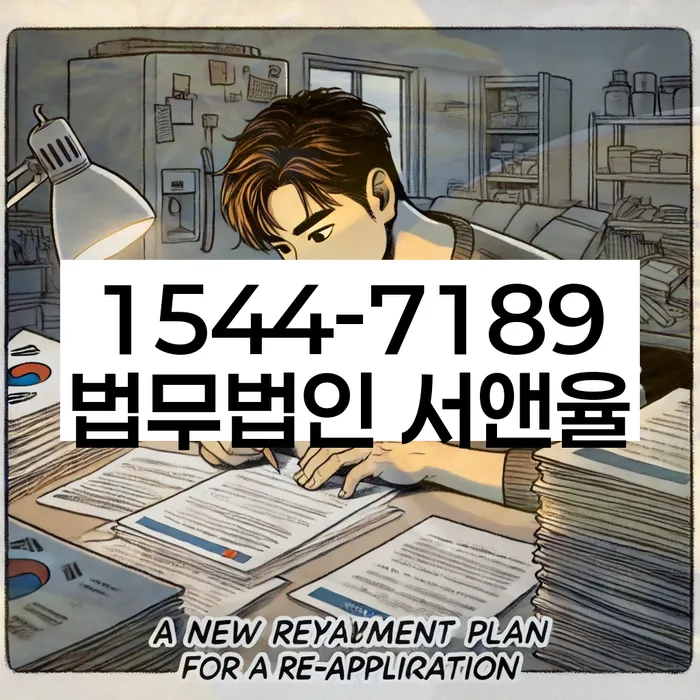 개인회생기각사유