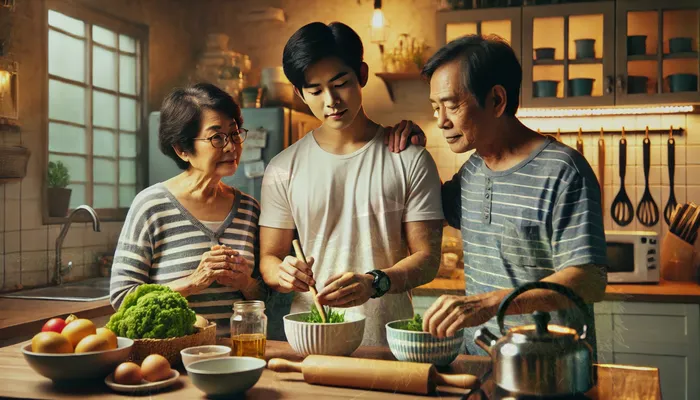 개인파산진술서