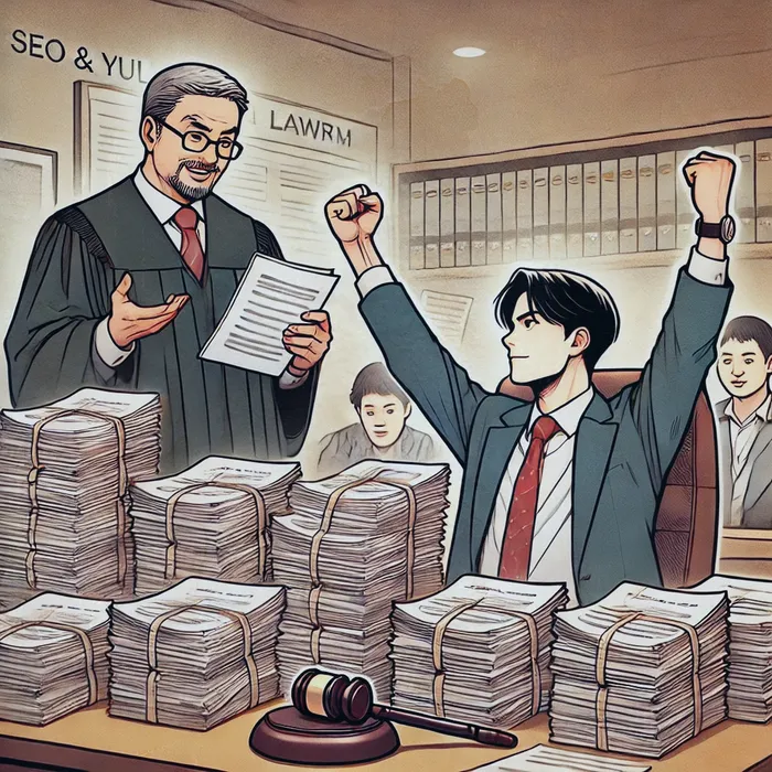 상속재산파산신청