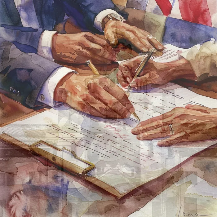 변제계획 변경 신청서