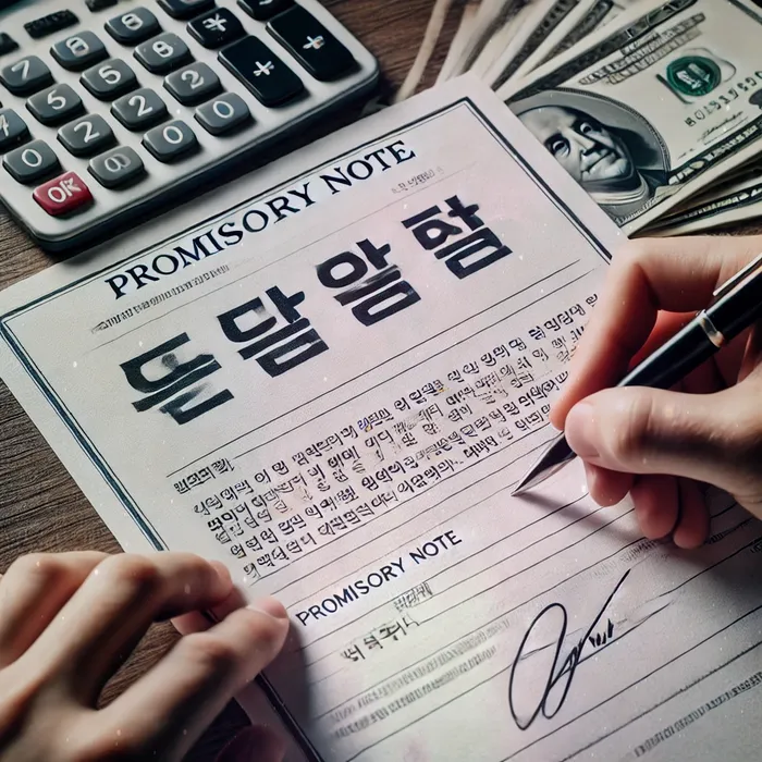 성공적인 개인회생 사례