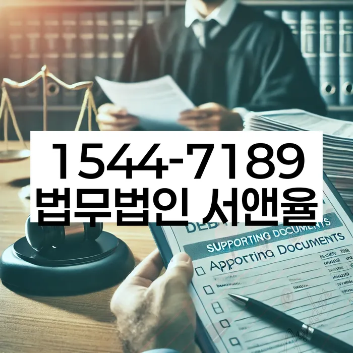 개인회생 재산 신고 절차