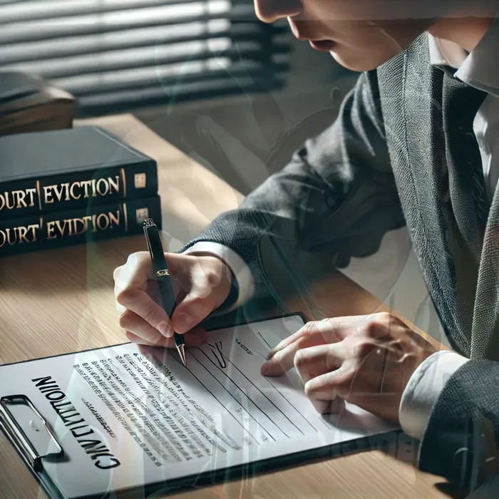 채무 조정 방법