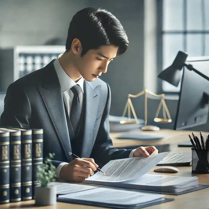 신용불량자독촉해결 사례