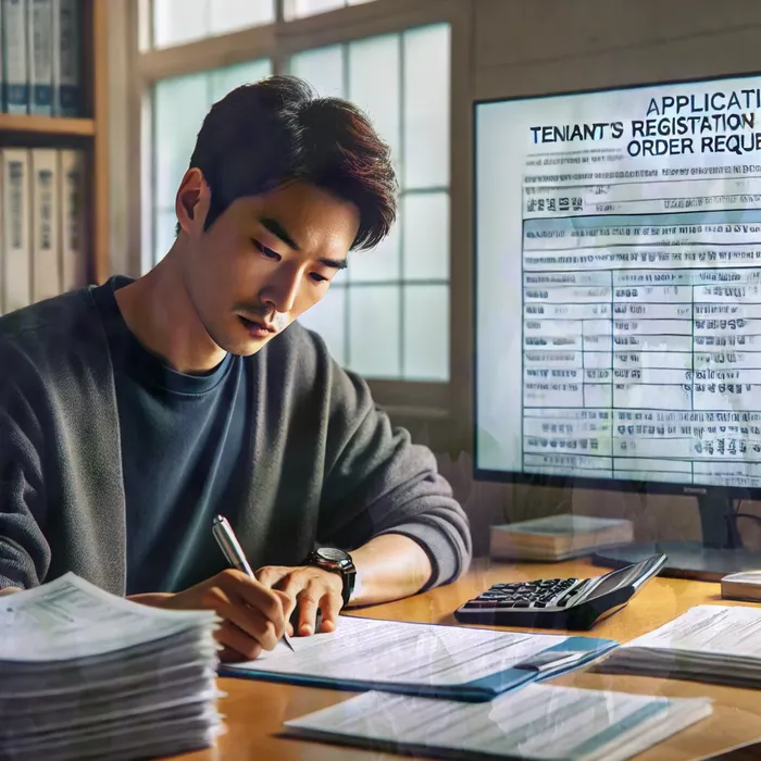 개인회생 사례 분석