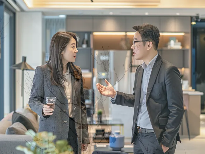 채무 조정 사례