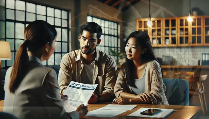 소득 대비 채무 조정