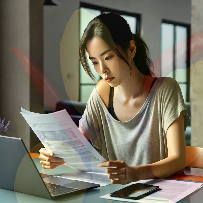 개인회생 재산 매각 절차