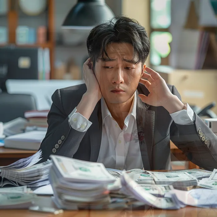 개인회생 준비 사항