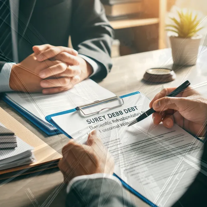 개인회생 채권자 목록 작성