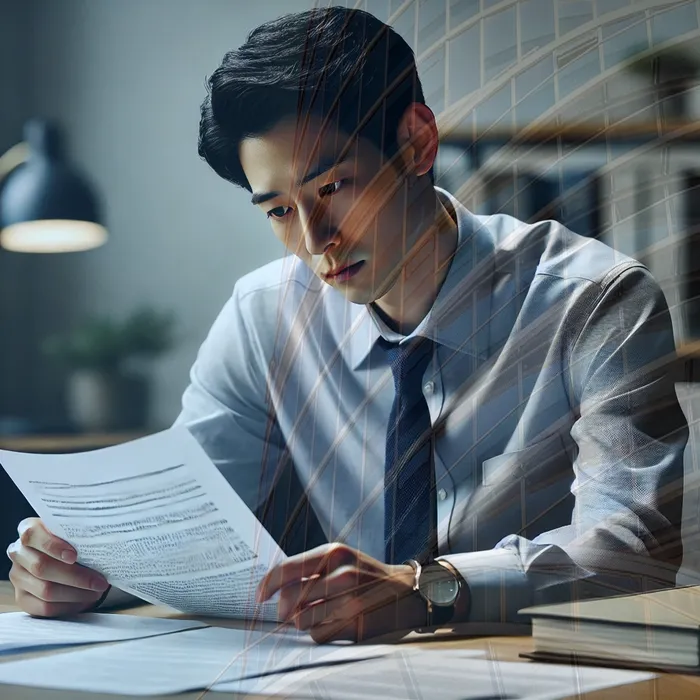 개인회생 재산 목록 작성