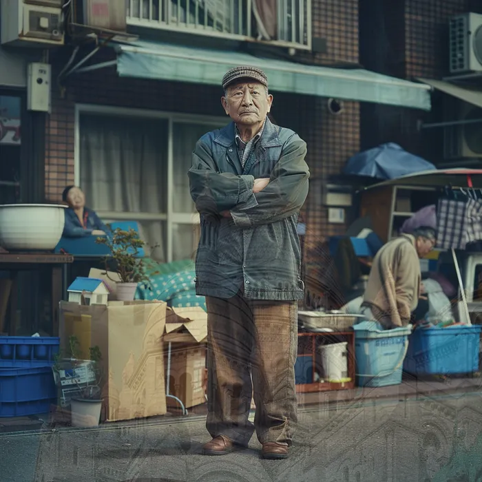 개인회생 수입 및 지출 목록 작성