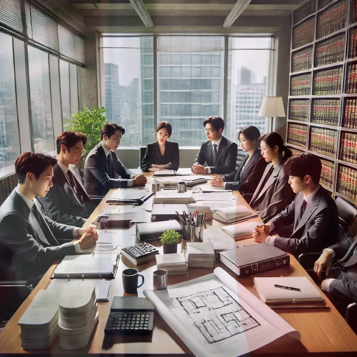 개인회생 신청서 작성