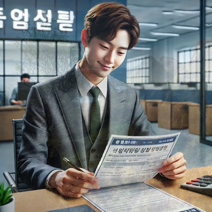 성공적인 개인회생 사례