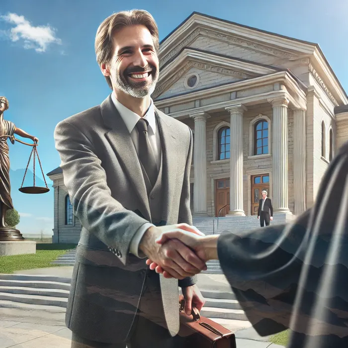 개인파산과의 차이