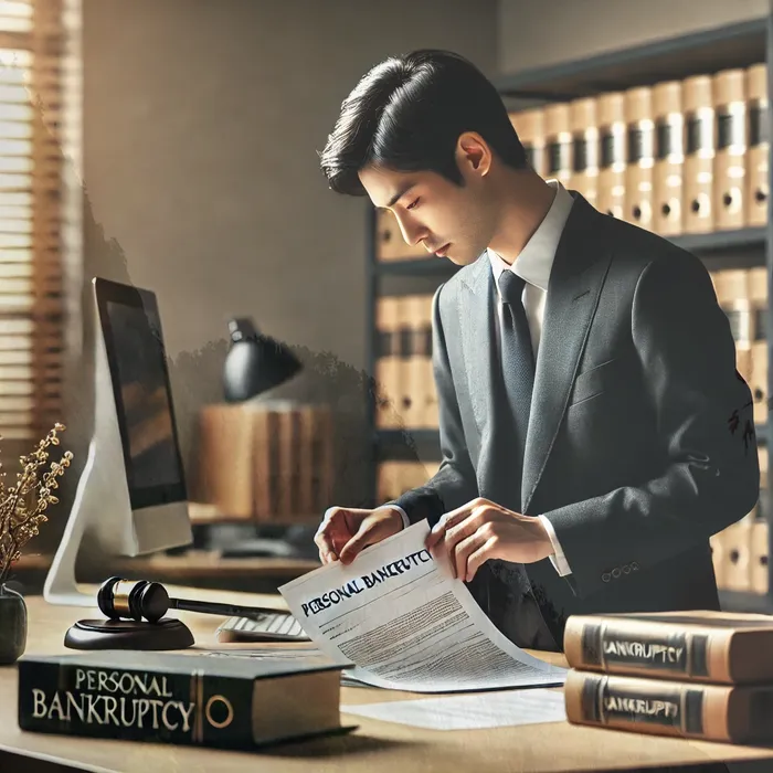 신용 회복 방법