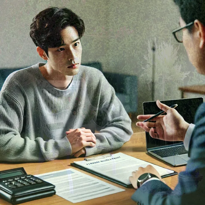 부산회생법원 금지명령