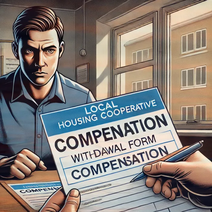 채무 조정 제도