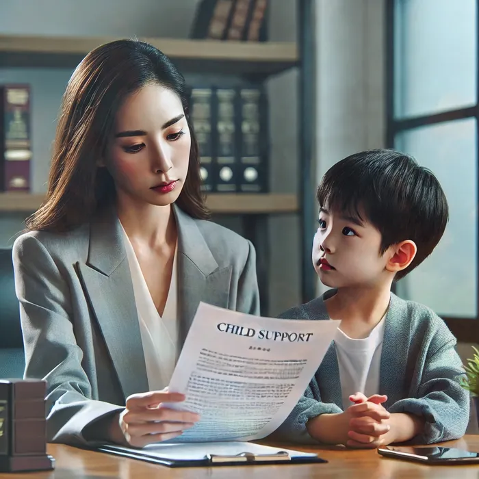 법률 전문가 상담