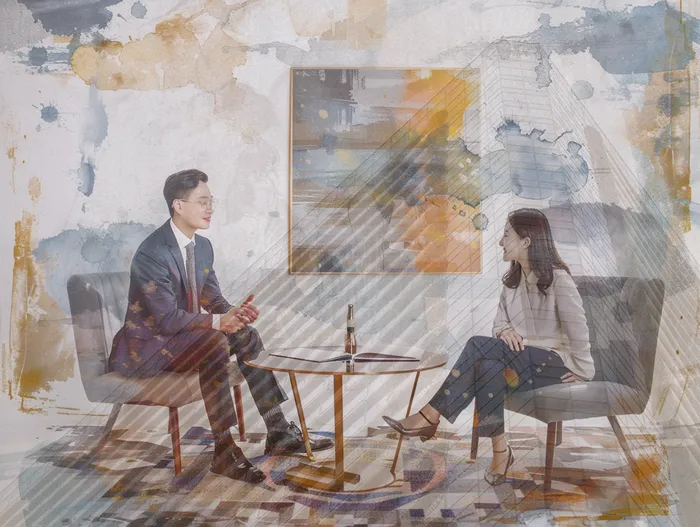 채무 문제 해결