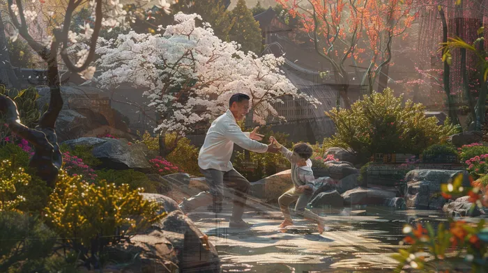 법적 절차 안내